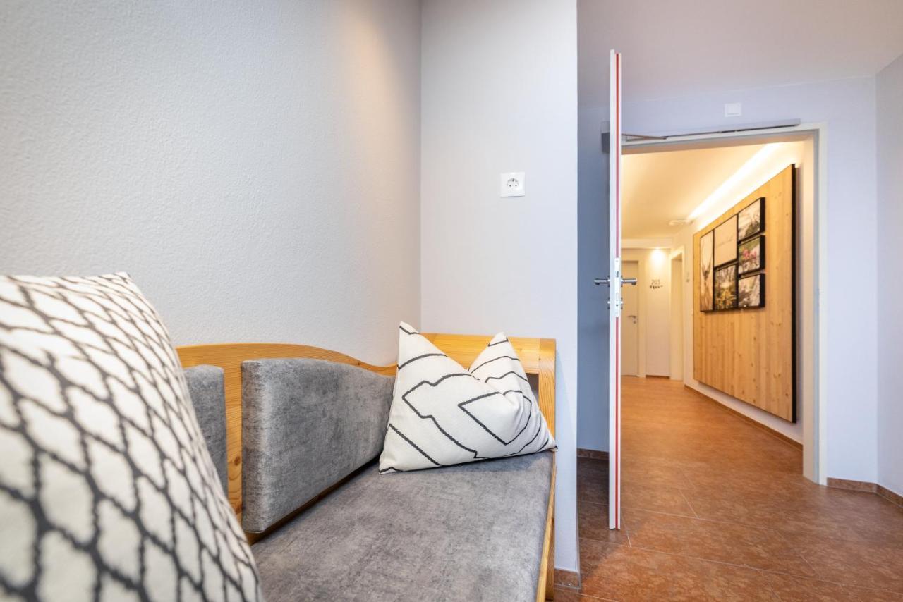 Aparthotel Jaegerheim Flachau Kültér fotó