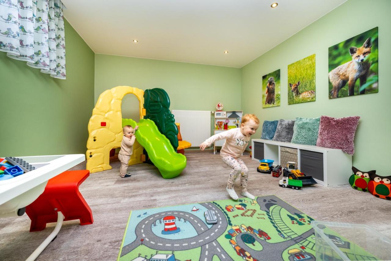 Aparthotel Jaegerheim Flachau Kültér fotó
