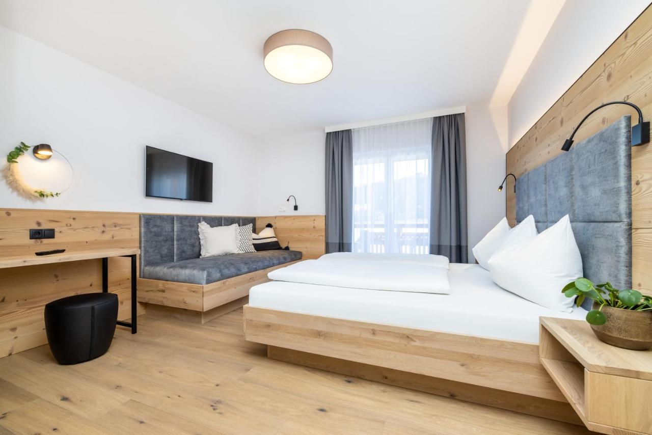 Aparthotel Jaegerheim Flachau Kültér fotó