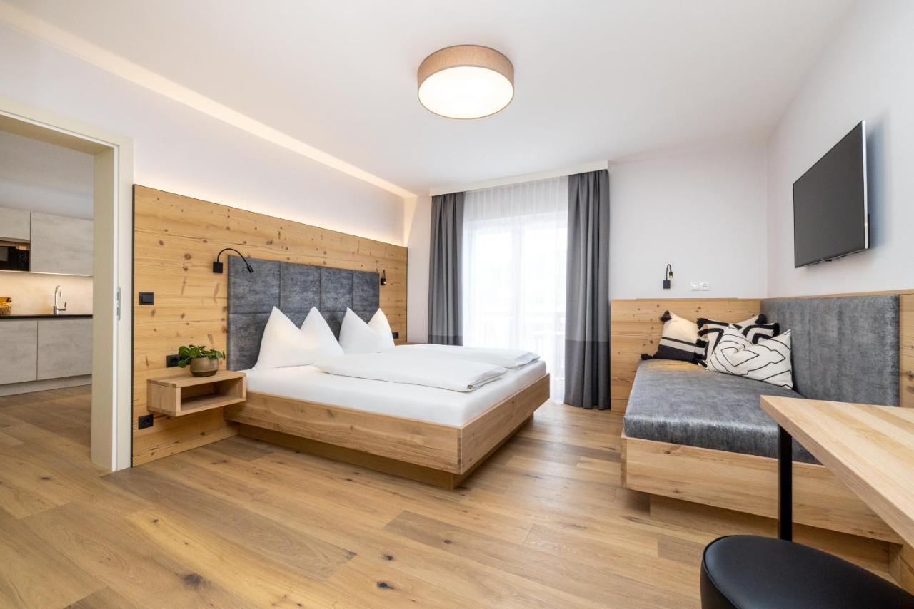 Aparthotel Jaegerheim Flachau Kültér fotó