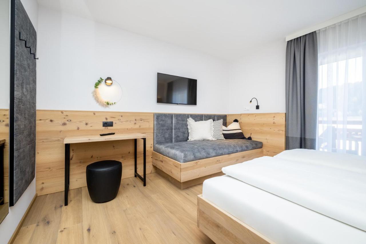 Aparthotel Jaegerheim Flachau Kültér fotó