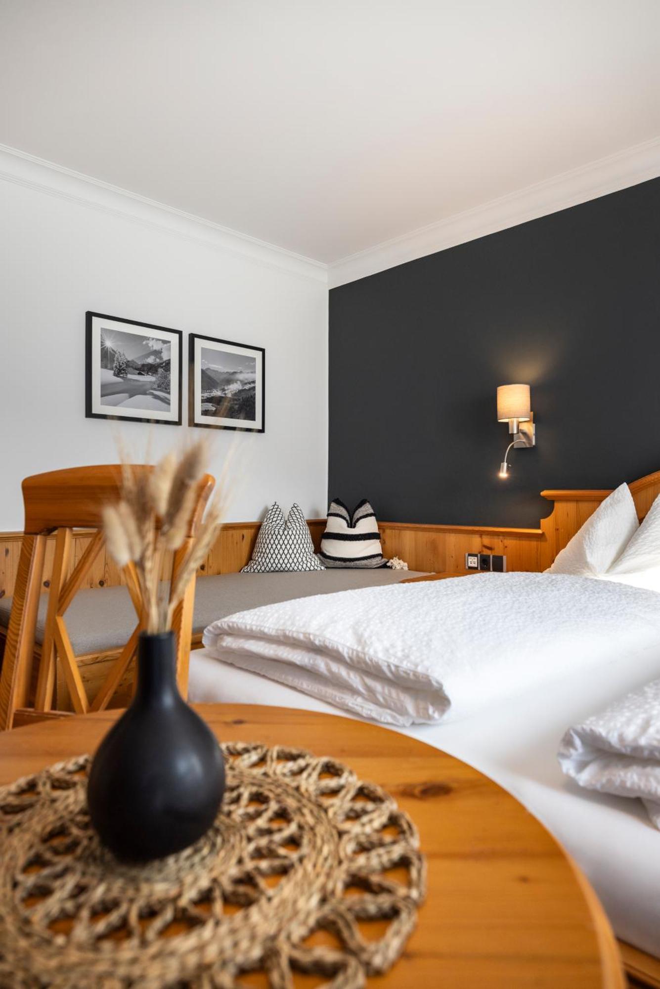 Aparthotel Jaegerheim Flachau Kültér fotó
