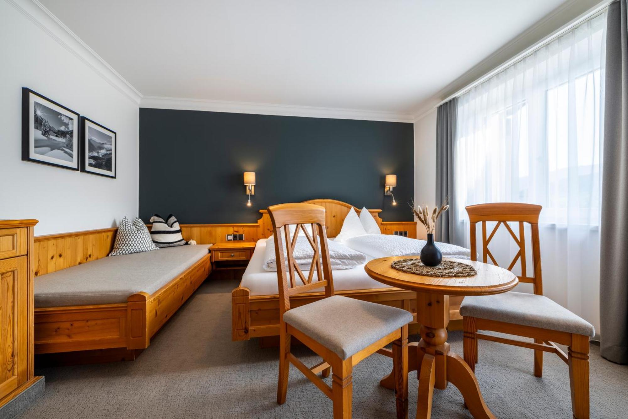 Aparthotel Jaegerheim Flachau Kültér fotó