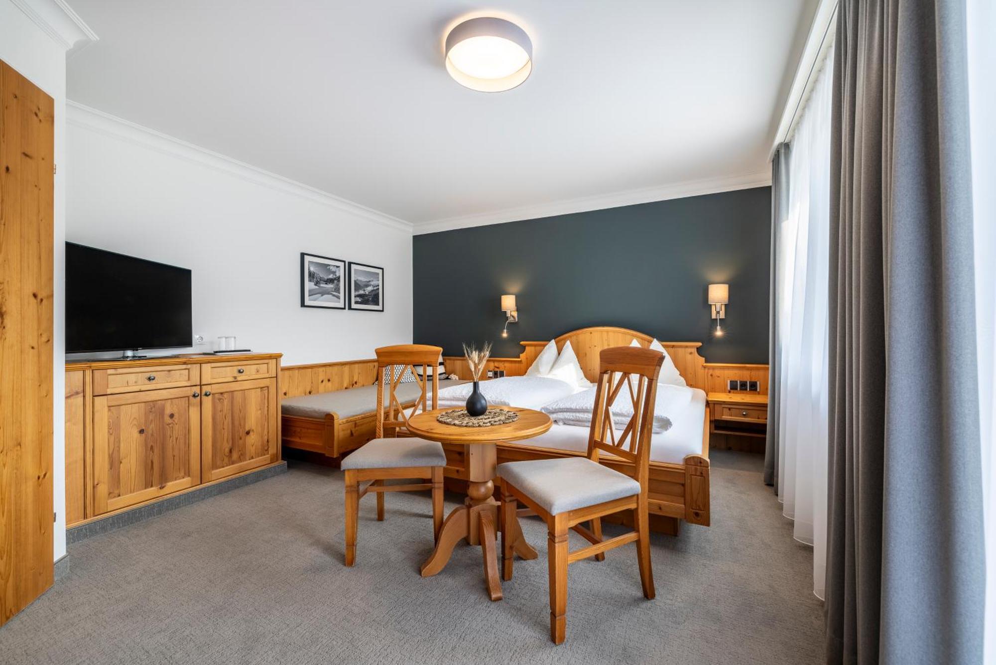 Aparthotel Jaegerheim Flachau Kültér fotó