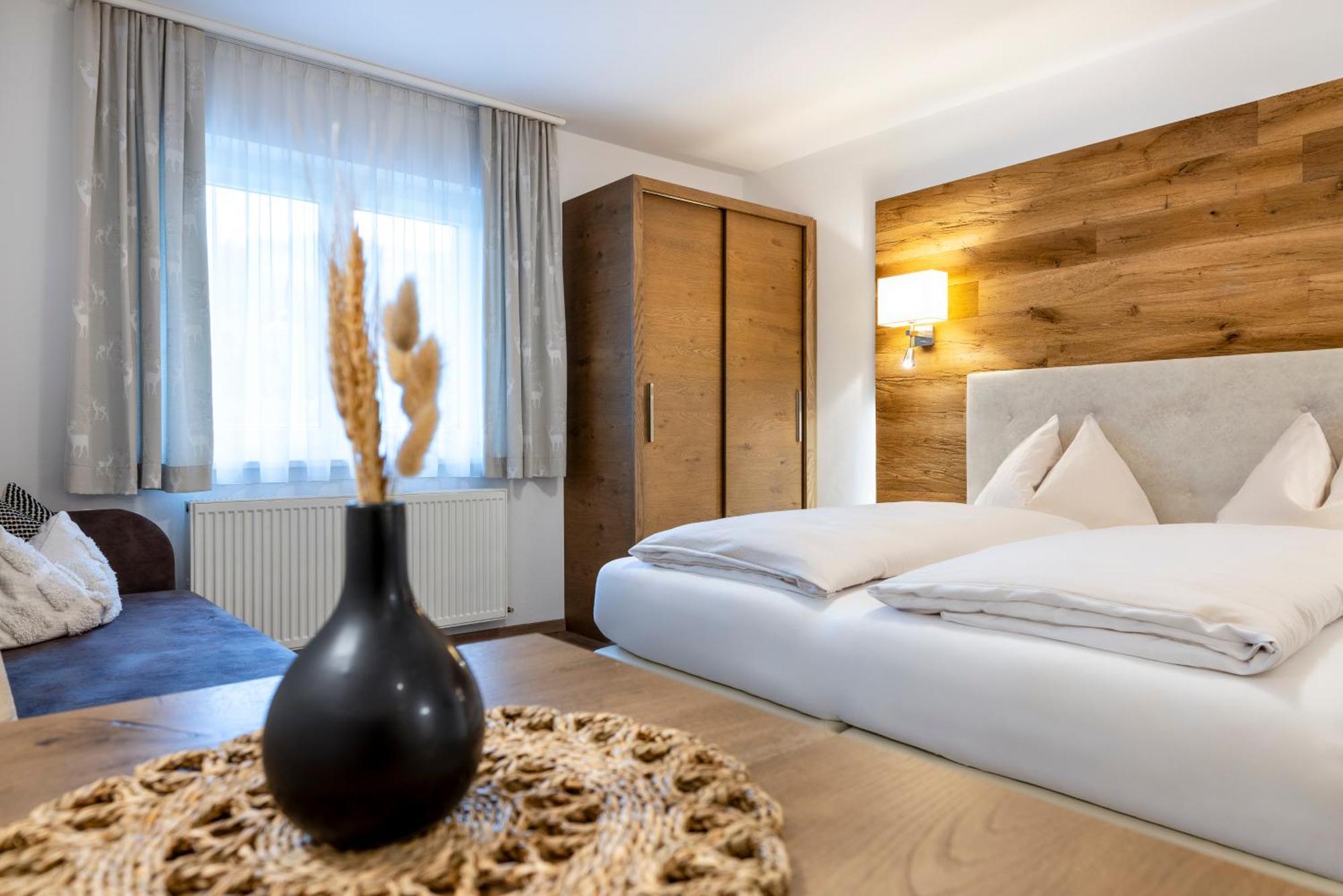 Aparthotel Jaegerheim Flachau Kültér fotó