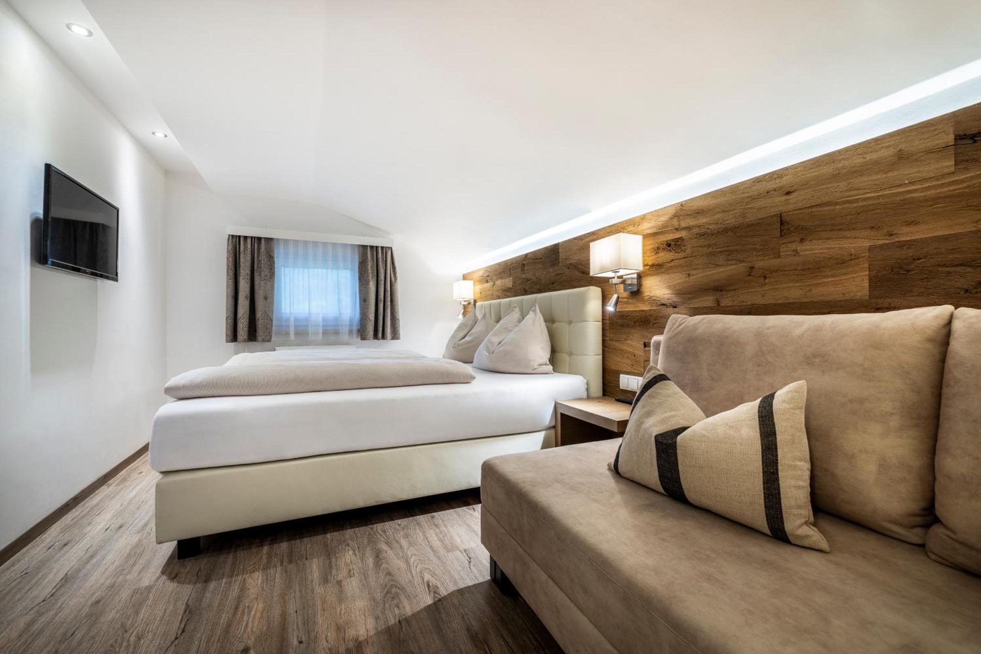 Aparthotel Jaegerheim Flachau Kültér fotó