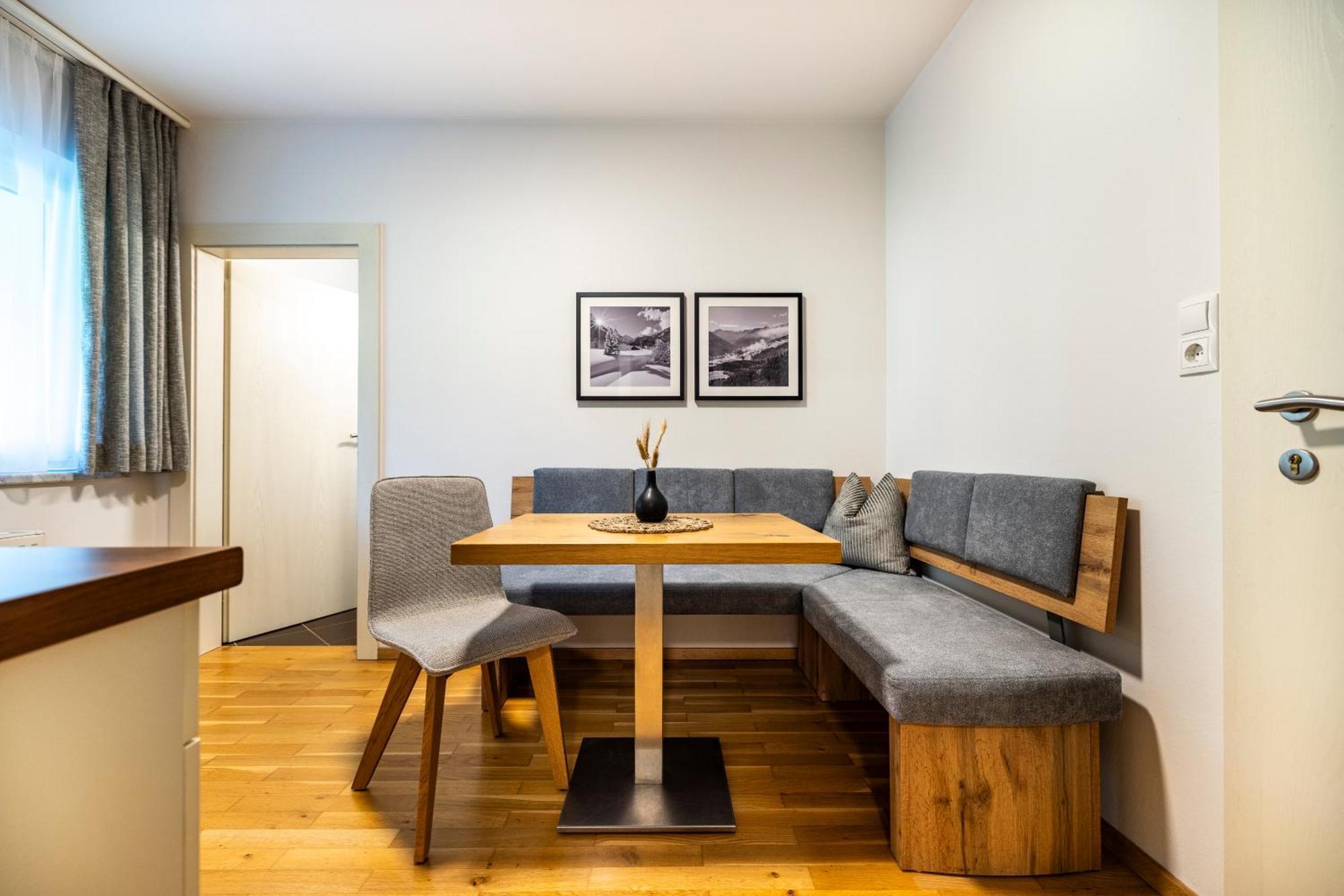 Aparthotel Jaegerheim Flachau Kültér fotó