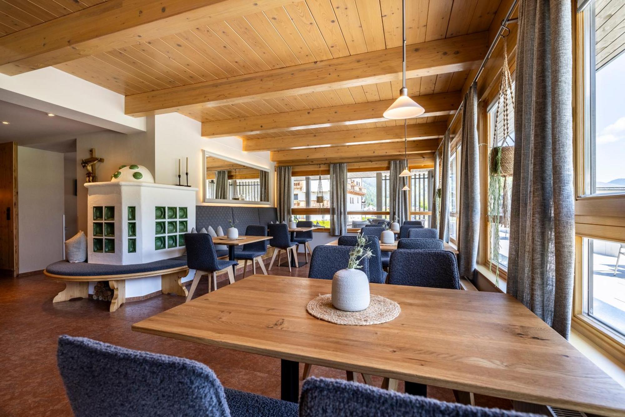 Aparthotel Jaegerheim Flachau Kültér fotó