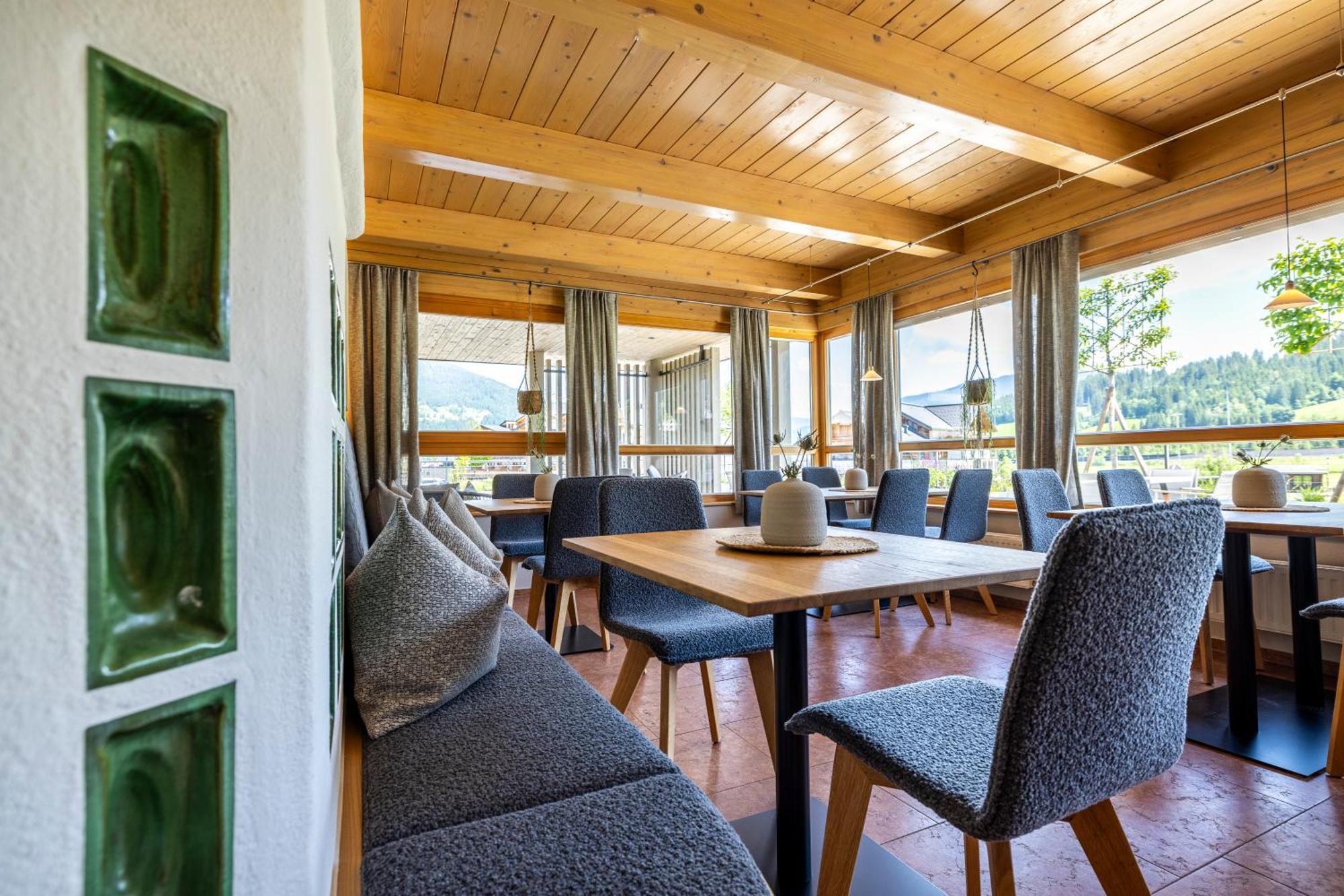 Aparthotel Jaegerheim Flachau Kültér fotó
