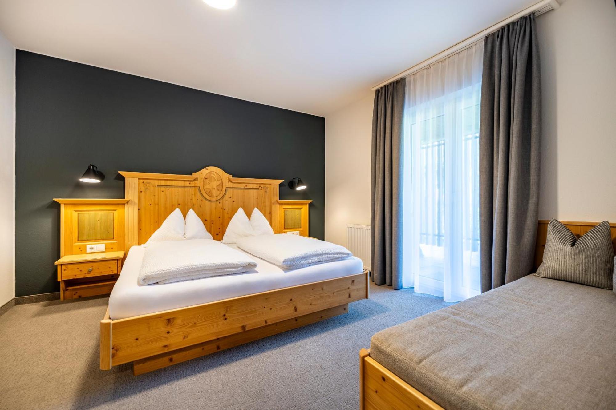 Aparthotel Jaegerheim Flachau Kültér fotó