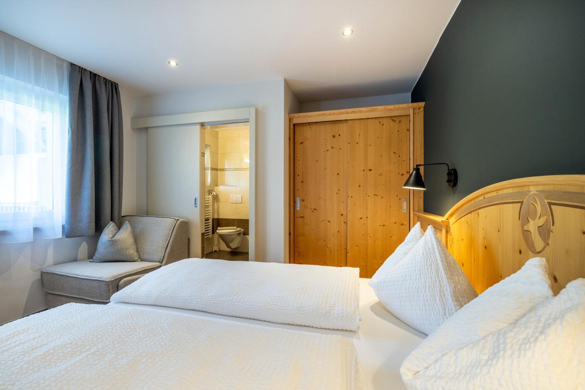 Aparthotel Jaegerheim Flachau Kültér fotó
