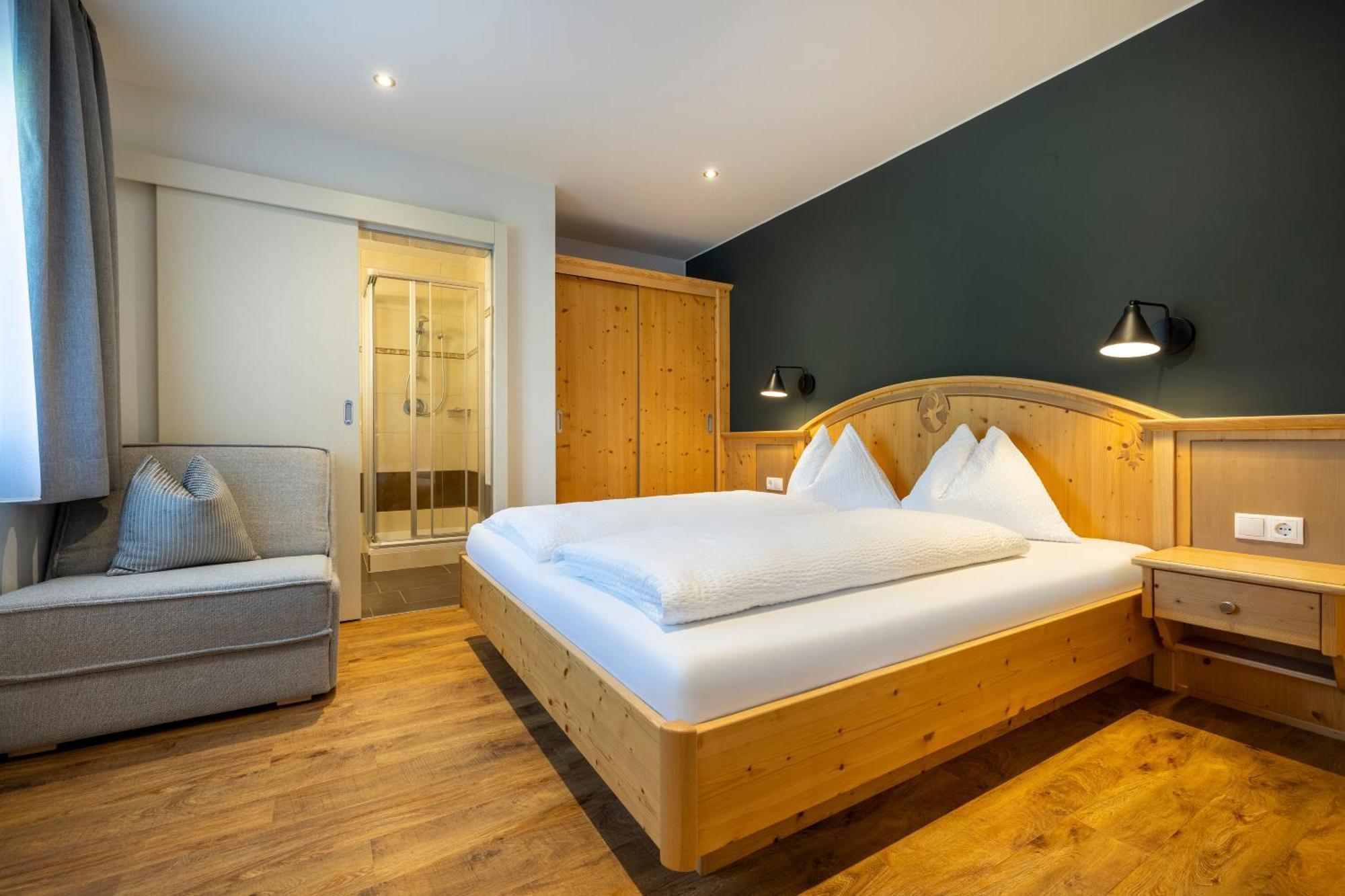 Aparthotel Jaegerheim Flachau Kültér fotó