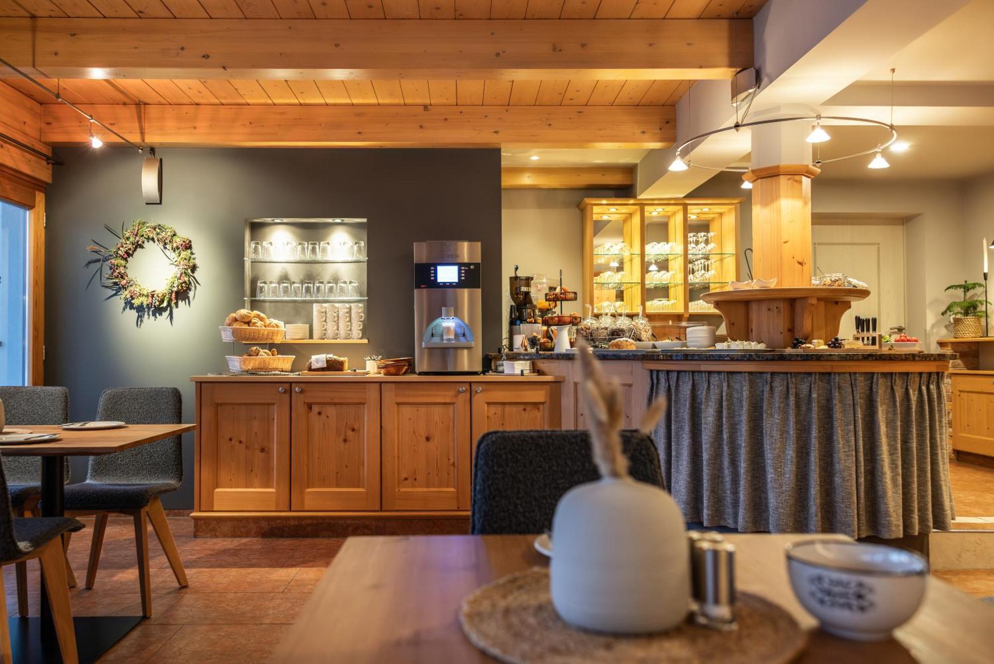 Aparthotel Jaegerheim Flachau Kültér fotó